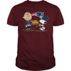 Image of CLe---Peanut---Football---New-England-Patriots