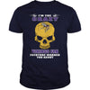 Image of Vikings Fan TShirt