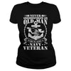 Image of Navy Veteran