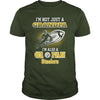 Image of NFL-STEELERS 090 NOT JUST GRANDPA