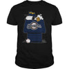 Image of VGSportBaseballSnoopyHouseMilwaukeeBrewers