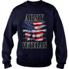 Image of 12261169 Veteran T-shirts of MS12261169