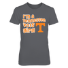 Image of I'm A Tennessee Vols Girl!