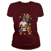 Image of Snoopy Xmas Tshirt