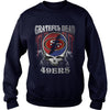 Image of GRATEFUL DEAD_DAULAU_49ERS