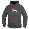Image of DEAR SANTA MY BROTHER DID IT CHRISTMAS SWEATER