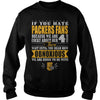 Image of if you hate packers fansrings
