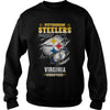 Image of Virginia Chapter Steelers