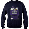 Image of VGSportBaseballSnoopyHouseColoradoRockies