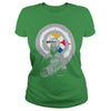 Image of Darko Steelers Fan