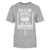 Image of Baylor University Football - An Obesssion