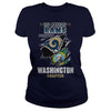 Image of Washington Chapter Rams