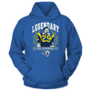 Image of Los Angeles Rams - Legendary Eric Dickerson
