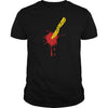 Image of BLOOD KNIFE STAB