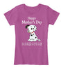 Image of Happy mothers day -Dalmatian