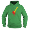 Image of BLOOD KNIFE STAB