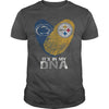 Image of ITS IN MY DNA