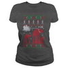Image of Snoopy Xmas Tshirt