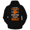 Image of CLEMSON TIGERS ARE MY WORLD