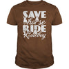 Image of SAVE A HORSE RIDE A COWBOY