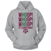 Image of Texas A&M Aggies - Whoop! It's Christmas