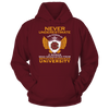 Image of Bethune-Cookman Wildcats - Never Underestimate The Power Of A Woman