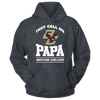 Image of They Call Me Papa - Boston College Eagles