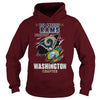 Image of Washington Chapter Rams