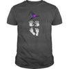Image of Pregnant Halloween Costume Baby Skeleton Pregnancy