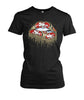 Image of San Francisco 49ers Sexy Lips Apparel 2018