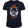 Image of Halloween - Halloween - I'm A NightMare