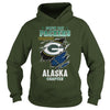 Image of Alaska Chapter Packers