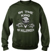 Image of Im The King Of Halloween