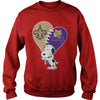 Image of Saints LSU TShirt