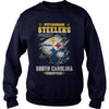 Image of South Carolina Chapter Steelers