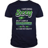 Image of Seahawks Fan T-Shirt