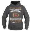 Image of STAY LOYAL 49ERS