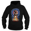 Image of CG-sport-wonder woman-baseball-Chicago Cubs