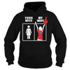 Image of Titans T-shirt, Titans Hoodies