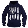 Image of Hunting Flag Shirt T-Shirt