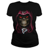 Image of CLeskullFootballAtlantaFalcons