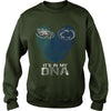 Image of Eagles Penn DNA TShirt