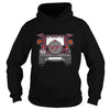 Image of Jeep Sport Virginia Tech Hokies