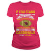 Image of STAY LOYAL CARDINALS