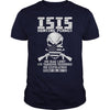 Image of ISIS Hunting Permit T-Shirt