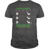 Image of UGLY CHRISTMAS LONG SLEEVE FOR HUNTERS