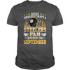 Image of NFL-STEELERS 125 FAN BORN IN SEPTEMBER 1