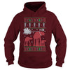 Image of Snoopy Xmas Tshirt
