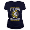Image of NFL-STEELERS 167 IT IS MY DNA