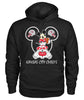 Image of Chiefs - Cute Mickey Mouse T-shirt